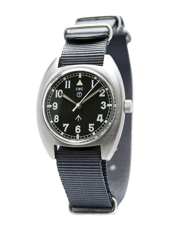 CWC Mellor-72 38mm Ref:15411