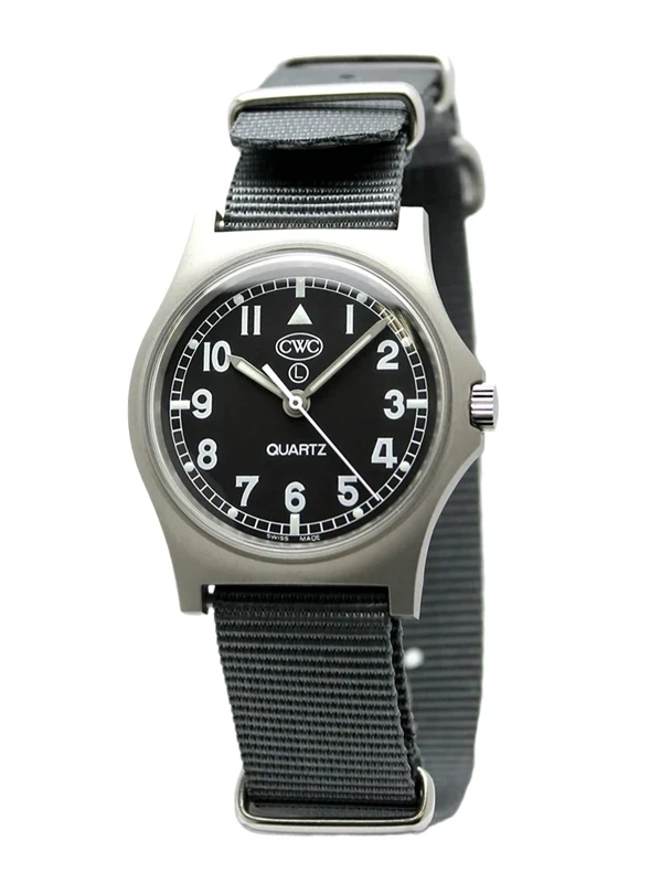 CWC British Military G10 36.5mm Ref:80034