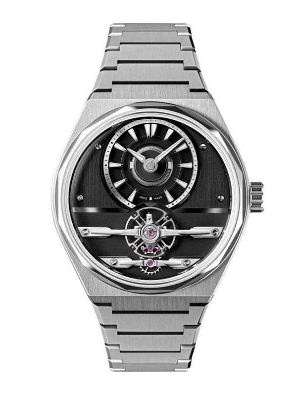 Christopher Ward The C12 Loco 41mm Ref:C12-41H6D1-S00K0-B0