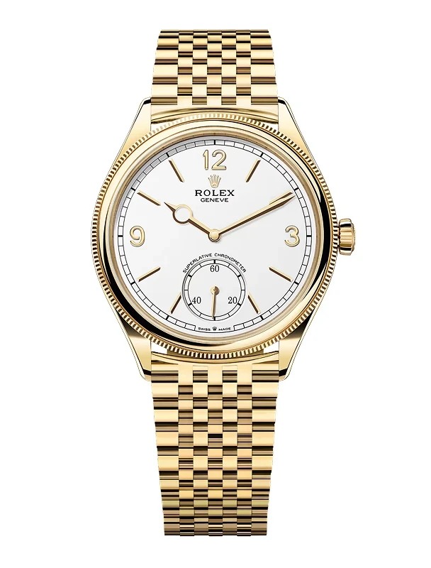 Rolex 1908 39mm Ref:52508-0008