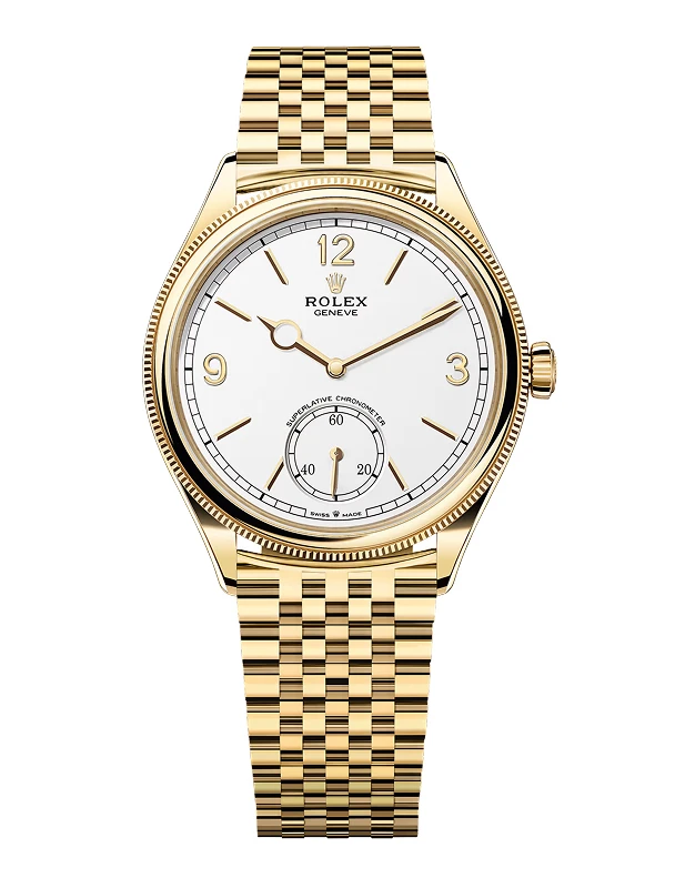 Rolex 1908 39mm Ref:52508-0008