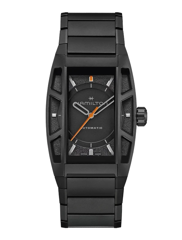 Hamilton American Classic Boulton Death Stranding 2 36mm Ref:H13605130