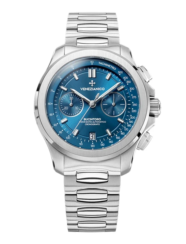 Venezianico Bucintoro - Prima Serie 40mm Ref:bucintoro-40-prima-serie