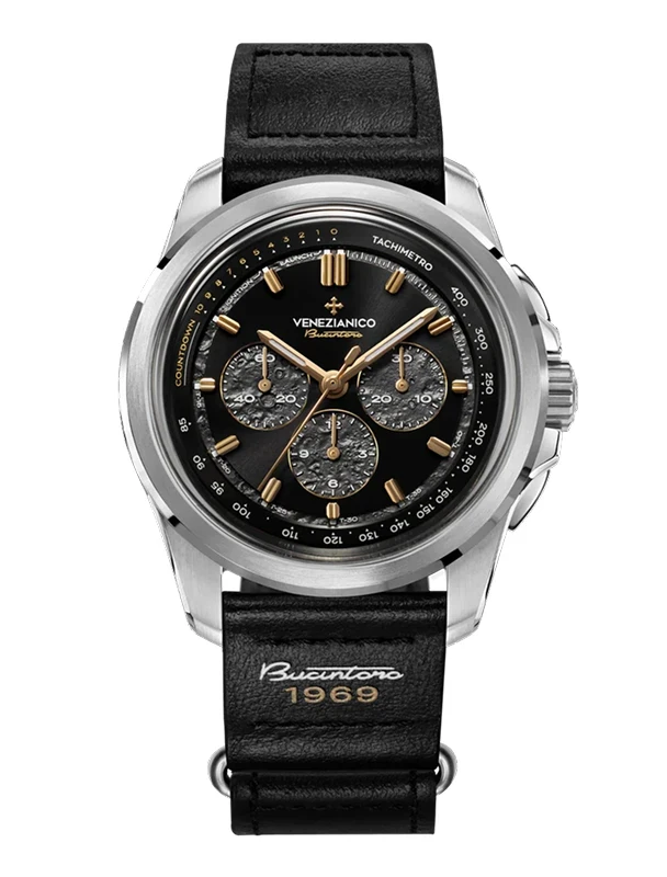 Venezianico Bucintoro 1969 42mm Ref:bucintoro-1969-limited-edition