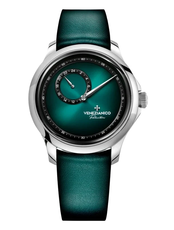 Venezianico Redentore Enigma 40mm Ref:1221570