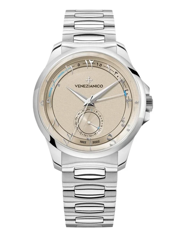 Venezianico Redentore Egypt 100th Anniversary 40mm Ref:redentore-riserva-di-carica-egypt-100th-anniversary-limited-edition