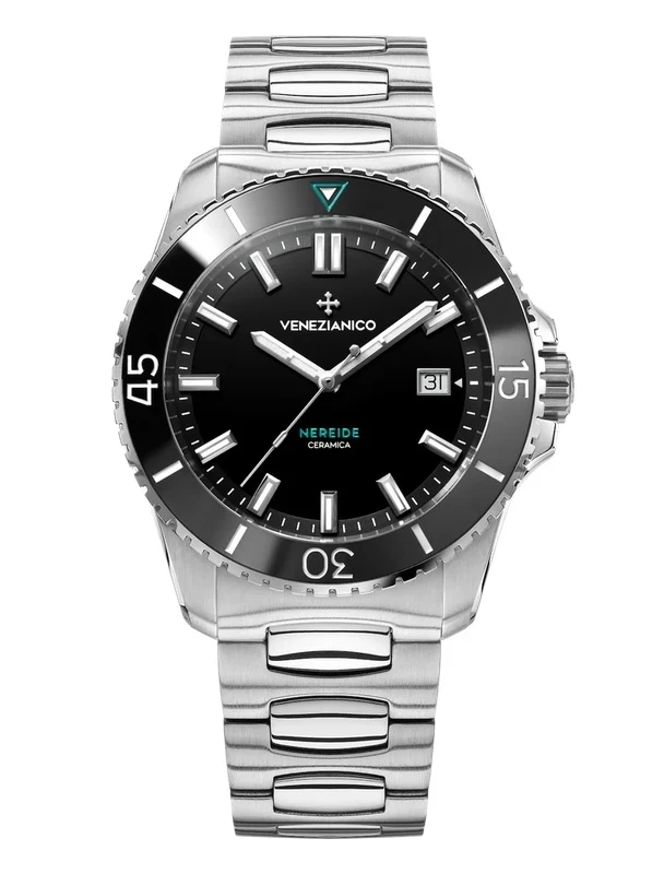 Venezianico Nereide Date 42mm Ref:4521530C