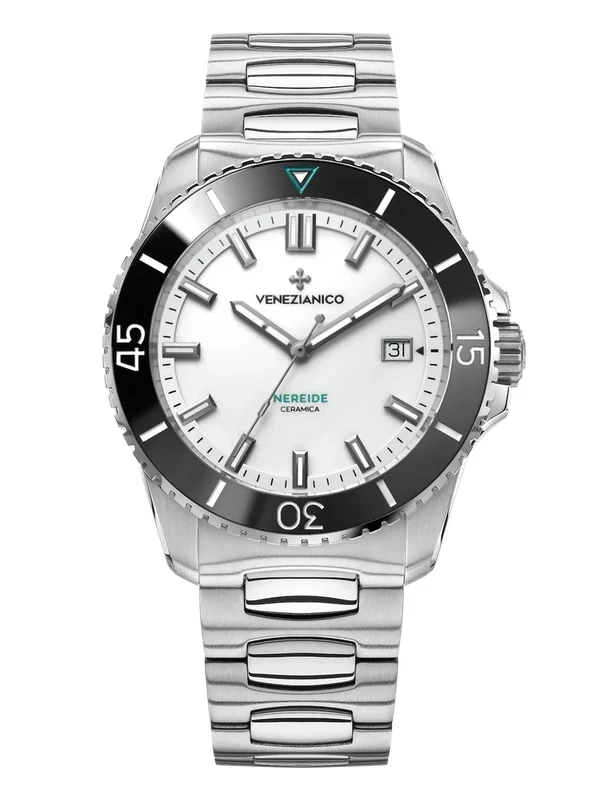 Venezianico Nereide Date 42mm Ref:4521531C