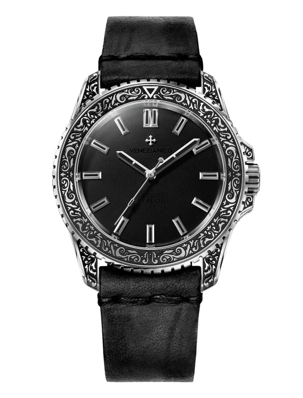 Venezianico Nereide Acquaforte 42mm Ref:3921520
