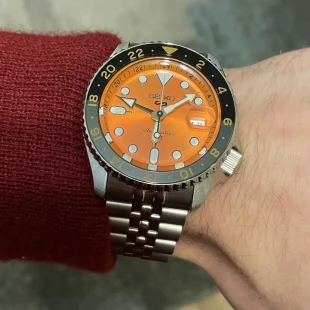 Chronoshot image from user Chad