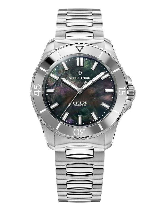Venezianico Nereide 39mm Ref:3121540C