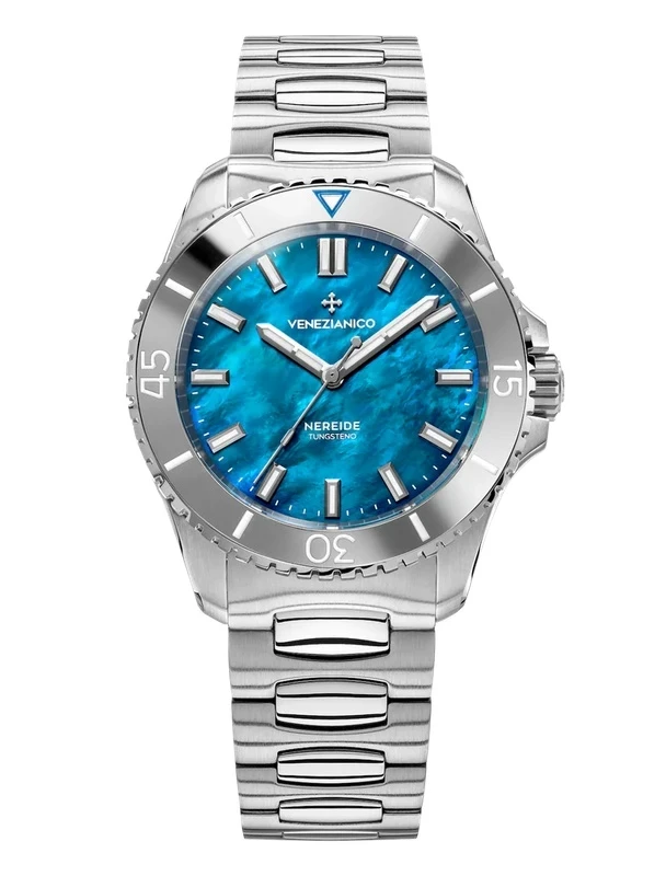 Venezianico Nereide 39mm Ref:3121541C