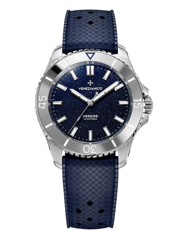 Venezianico Nereide 39mm Ref:3121551