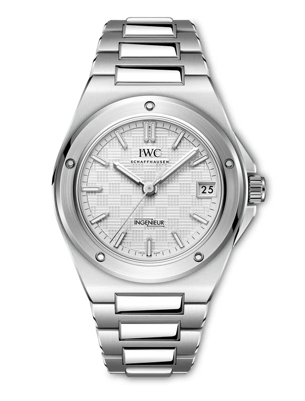 IWC Ingenieur Automatic 35.1mm Ref:IW324901