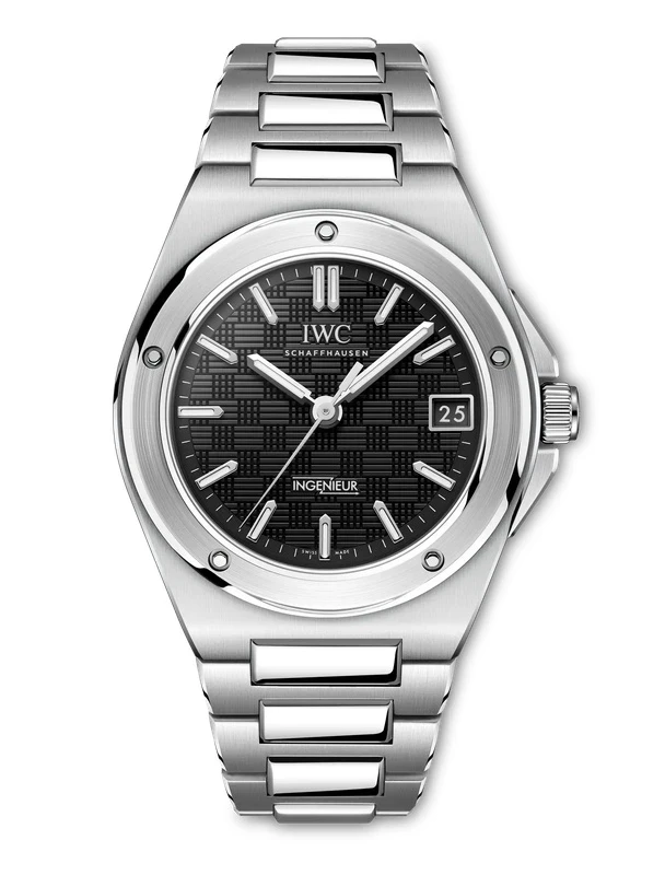 IWC Ingenieur Automatic 35.1mm Ref:IW324906