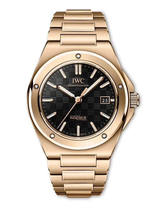 IWC Ingenieur Automatic 40mm Ref:IW328702