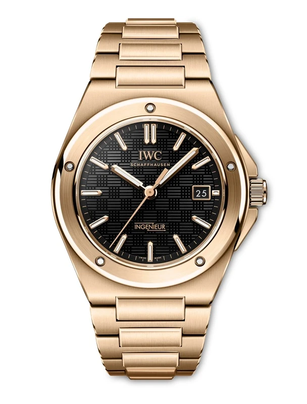 IWC Ingenieur Automatic 40mm Ref:IW328702