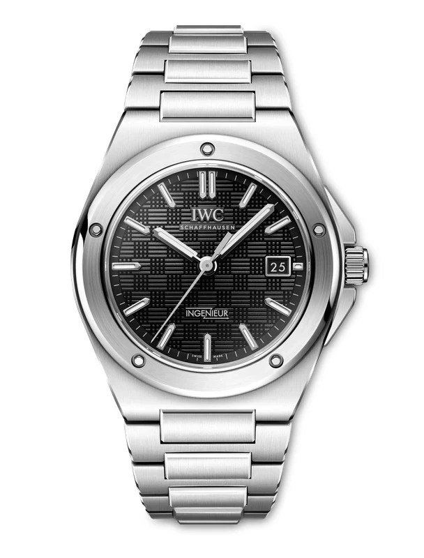 IWC Ingenieur Automatic 40mm Ref:IW328901