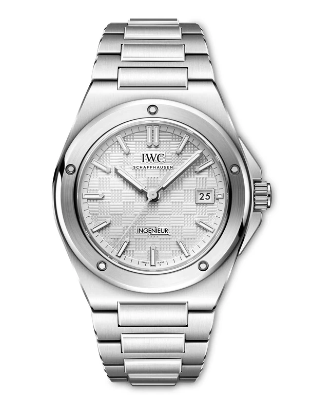 IWC Ingenieur Automatic 40mm Ref:IW328902