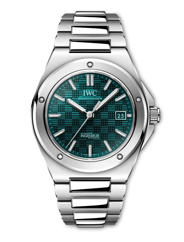 IWC Ingenieur Automatic 40mm Ref:IW328903