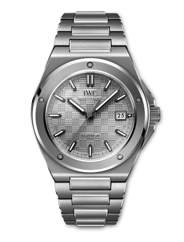 IWC Ingenieur Automatic 40mm Ref:IW328904