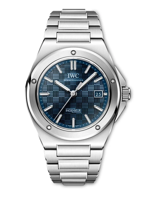 IWC Ingenieur Automatic 40mm Ref:IW328907