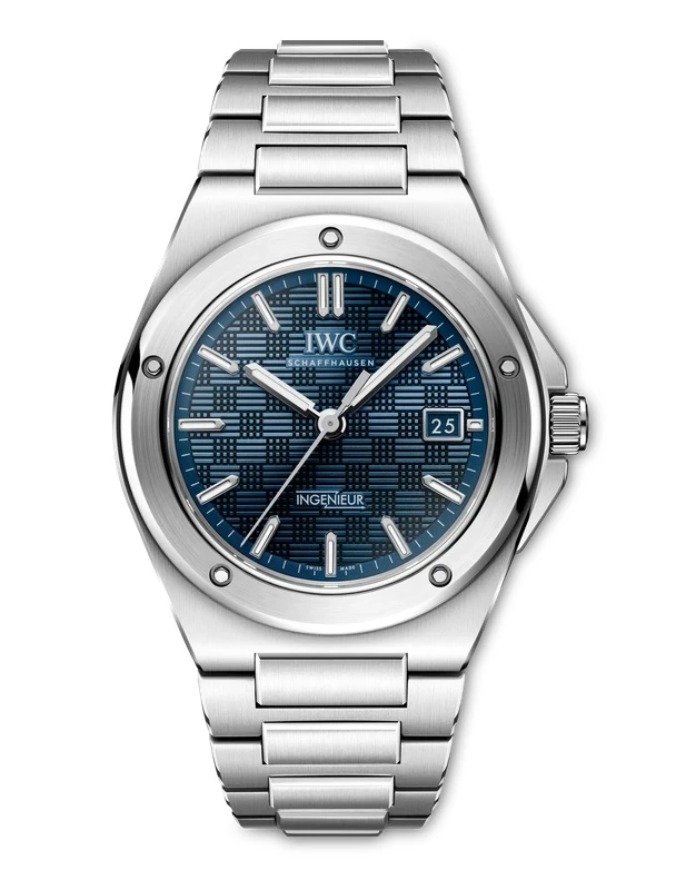 IWC Ingenieur Automatic 40mm Ref:IW328907