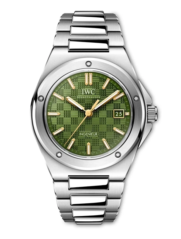 IWC Ingenieur Automatic 40mm Ref:IW328908