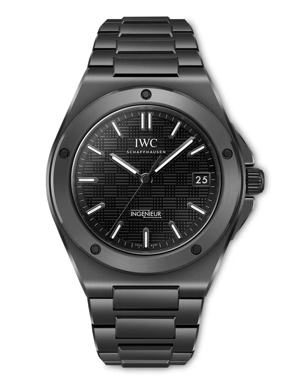 IWC Ingenieur Automatic 42mm Ref:IW338903