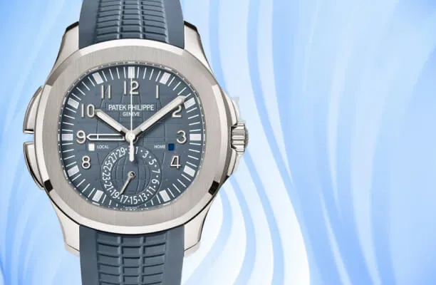 Additional 12 hour hand watches