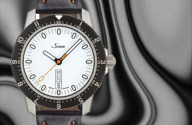 Bidirectional bezel watches