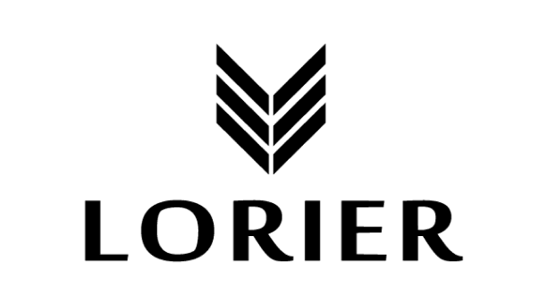 Lorier logo