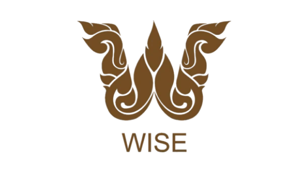 Wise logo