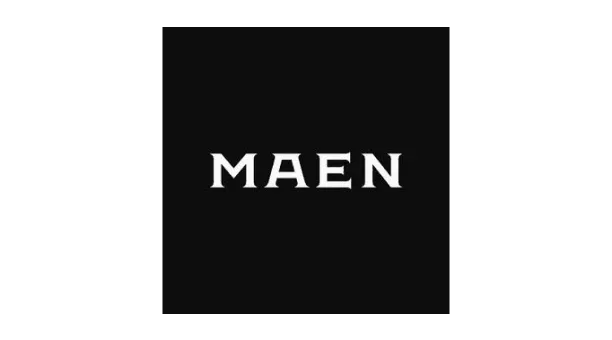 Maen logo