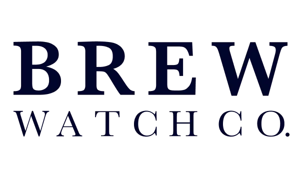 Brew watches