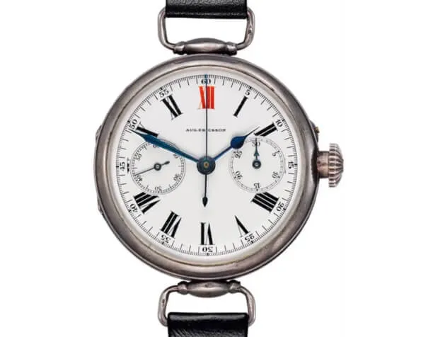 first-chronograph