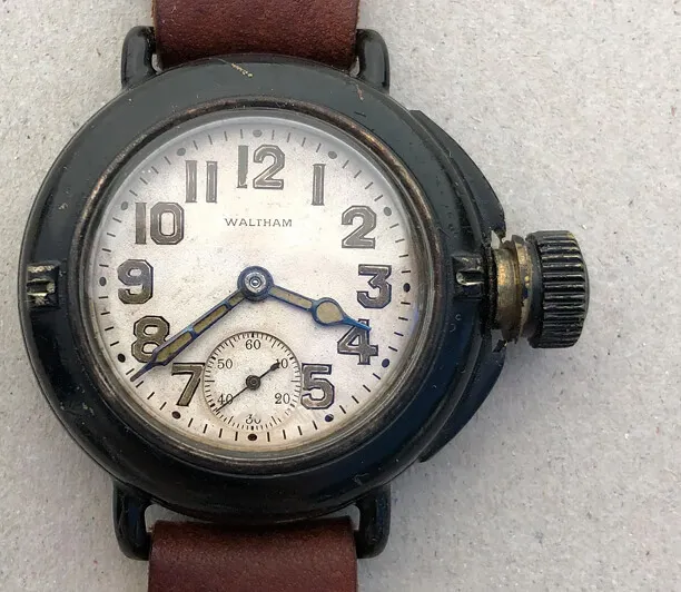 waltham-marine