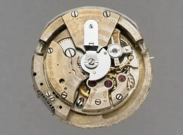 first-automatic-movement