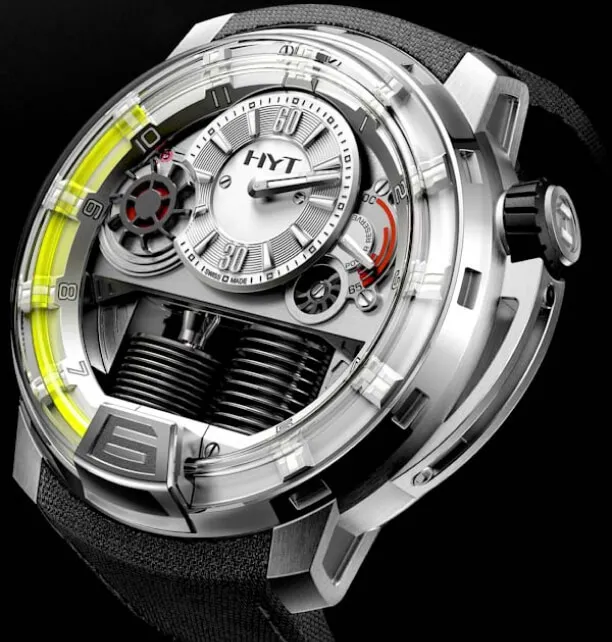 hyt-h1