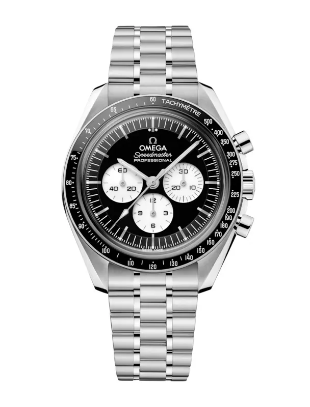 Omega Speedmaster Moonwatch 42mm Ref:310.30.42.50.01.004