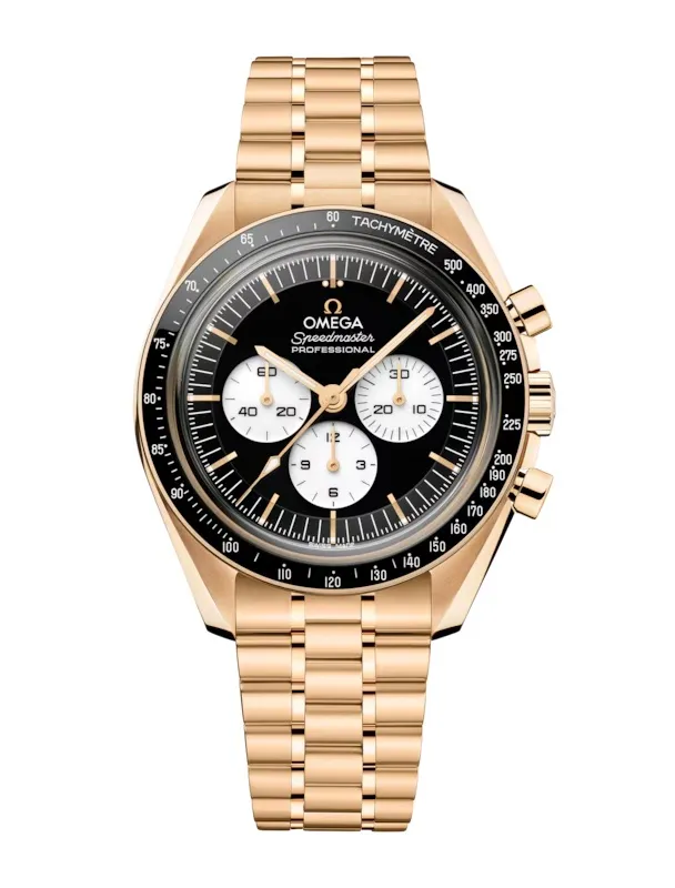 Omega Speedmaster Moonwatch 42mm Ref:310.60.42.50.01.002