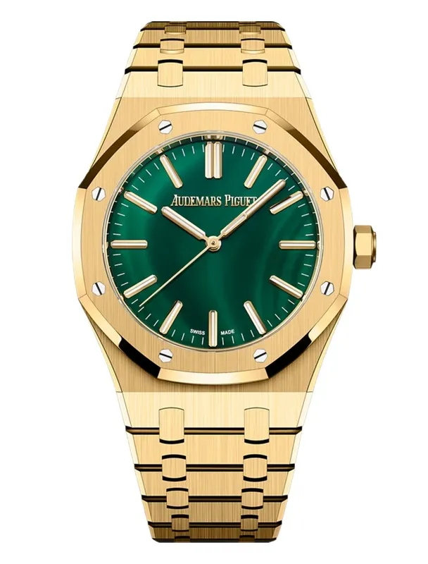 Audemars Piguet Royal Oak Selfwinding 41mm Ref:15513BA.OO.1320BA.01