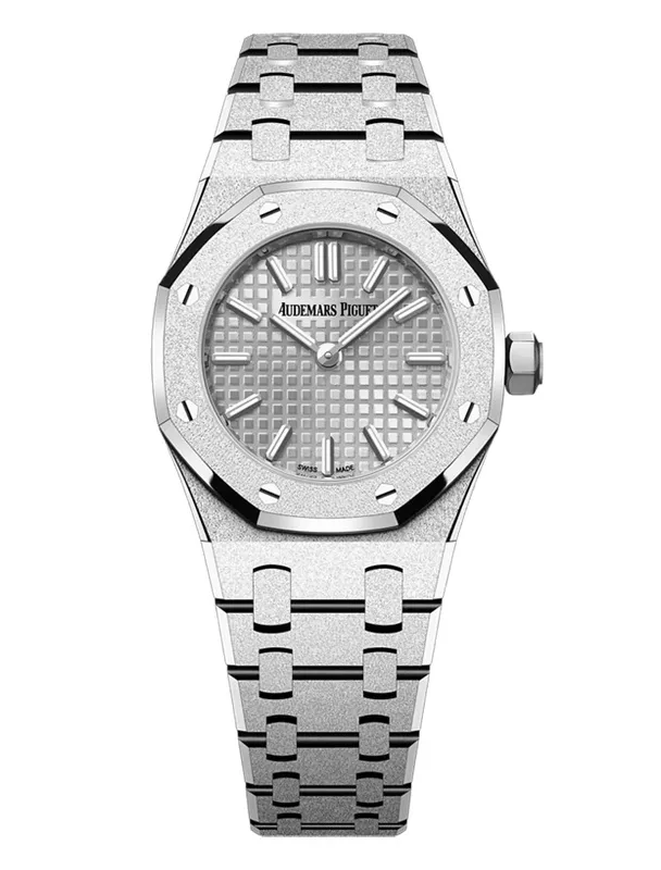 Audemars Piguet Royal Oak Mini Quartz 23mm Ref:67630BC.GG.1312BC.01-C