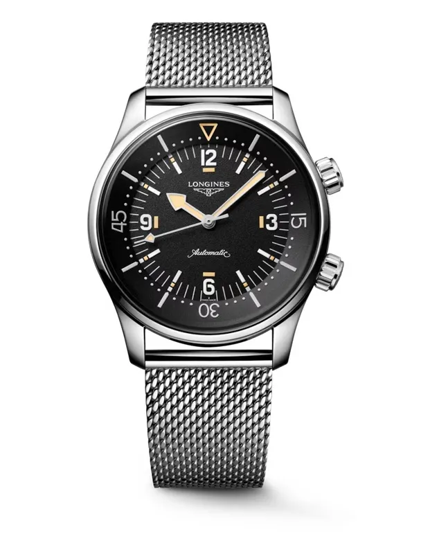 Longines Legend Diver 59 42mm Ref:L3.795.4.59.9