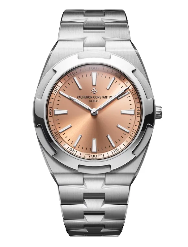 Vacheron Constantin Overseas Self-Winding Ultra-Thin 39.5mm Ref:2500V/220P-H028