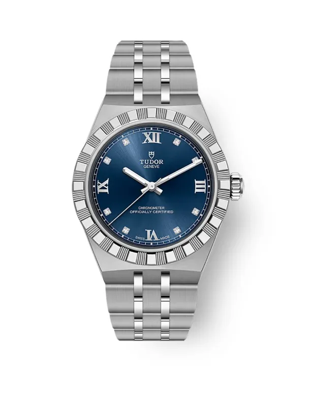 Tudor Royal 30mm Ref:m2830a1a0-0001