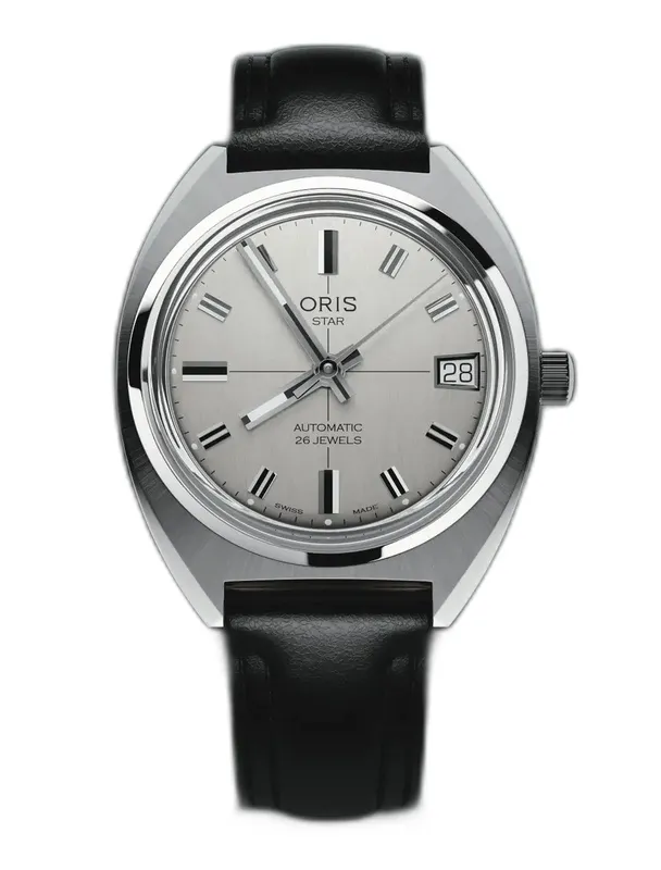 Oris Heritage Star Edition 35mm Ref:01 733 7813 4151-Set