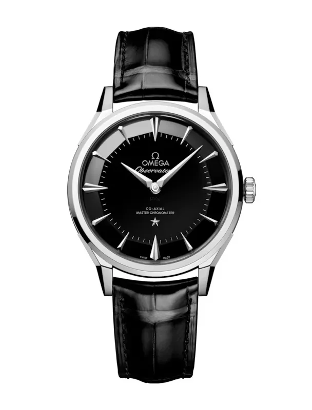 Omega Constellation Observatory 39.4mm Ref:140.13.39.21.01.001