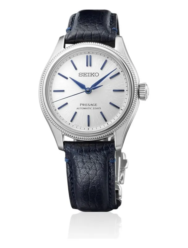 Seiko Presage Classic 36mm Ref:HCC004