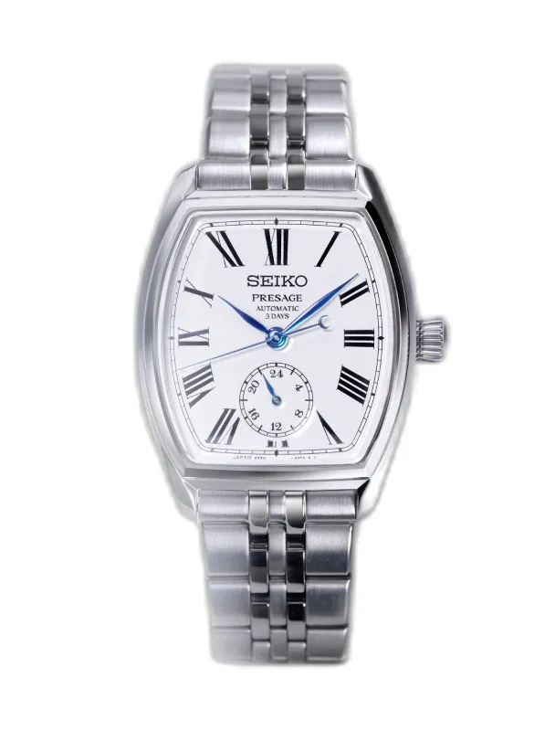 Seiko Presage Classic 35.9mm Ref:SPB537